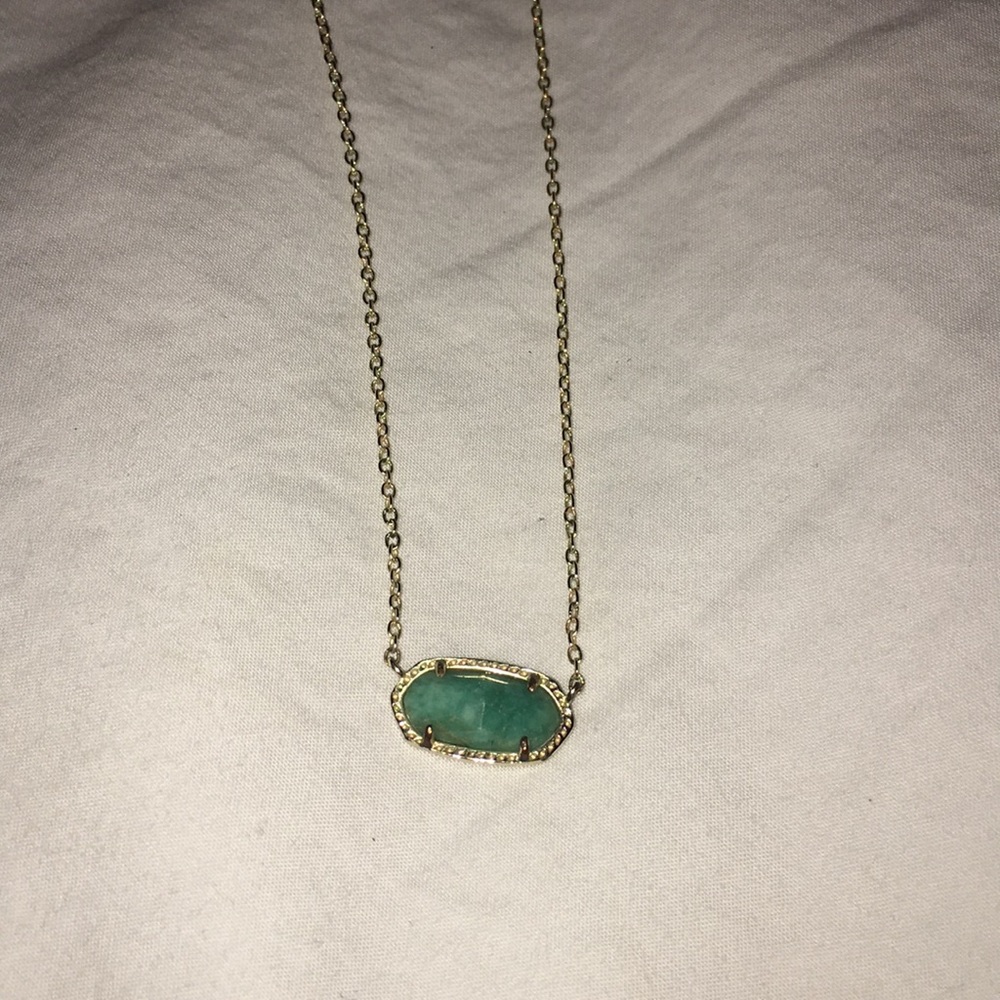 Kendra Scott Elisa - Amazonite
